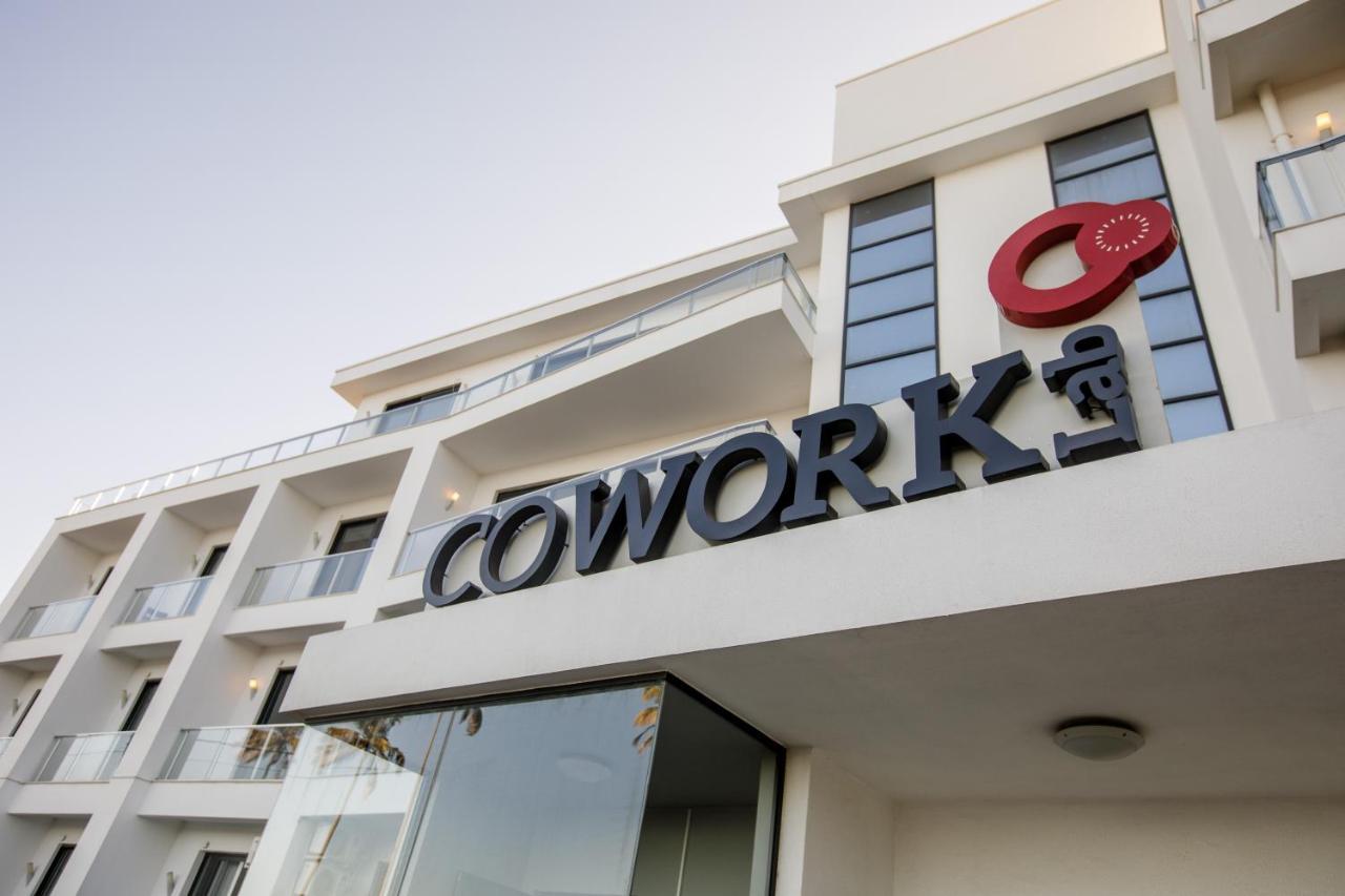 Cowork Lab Suites Мапуто Екстериор снимка