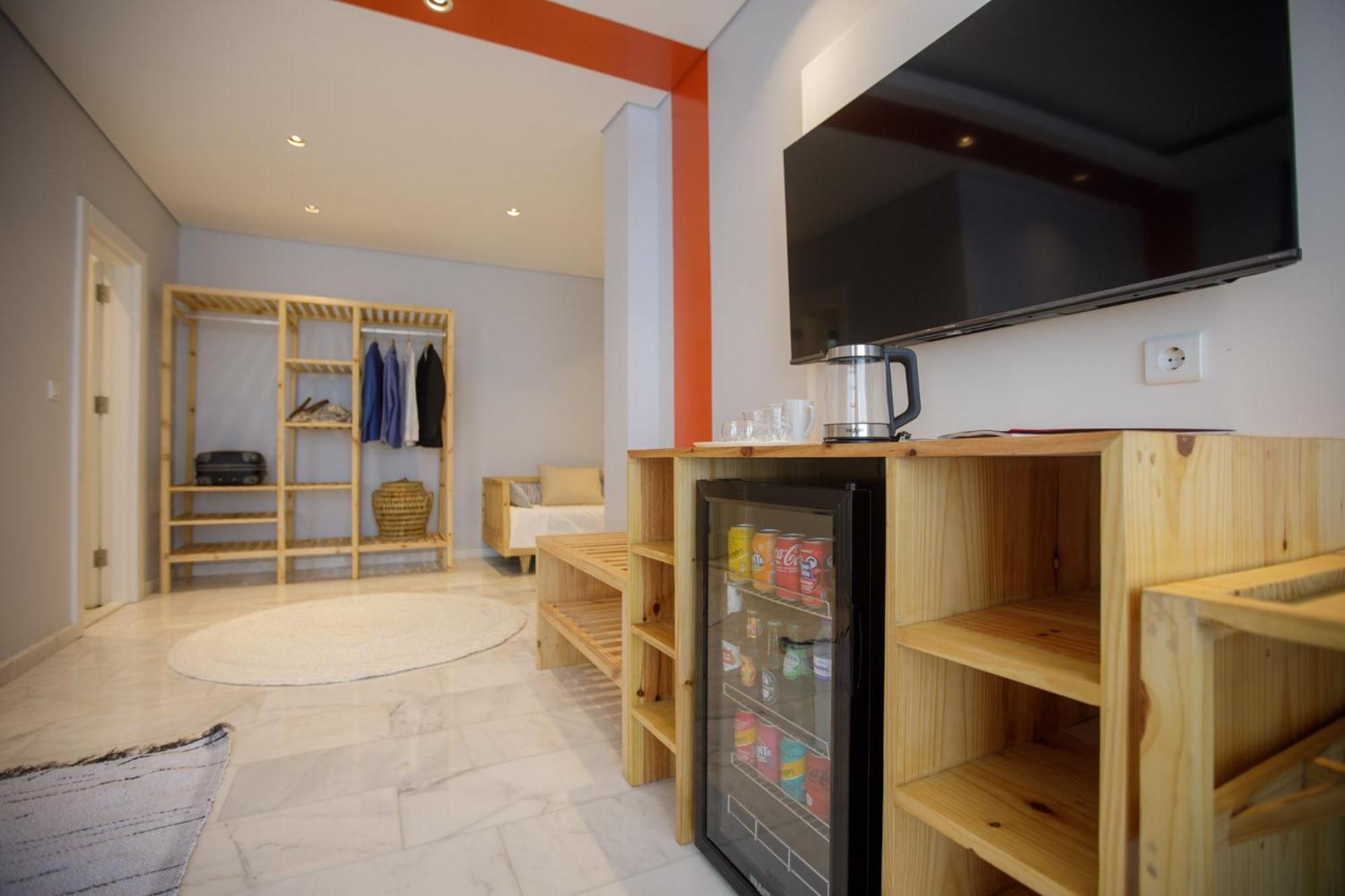 Cowork Lab Suites Мапуто Екстериор снимка