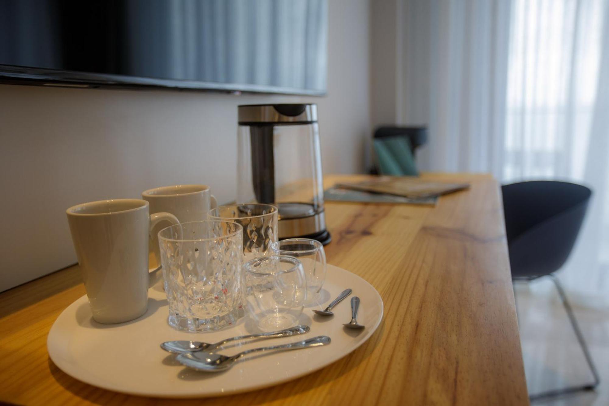 Cowork Lab Suites Мапуто Екстериор снимка